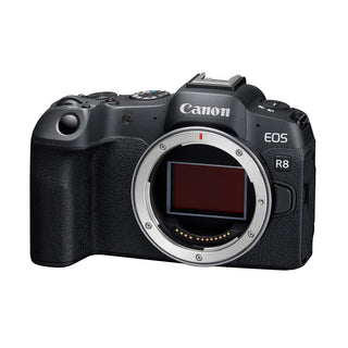 Canon EOS R8 (Body Only)