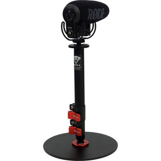 iFootage RB-A200 Cobra 2 56cm Round-Base Monopod