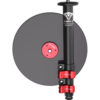 iFootage RB-A200 Cobra 2 56cm Round-Base Monopod