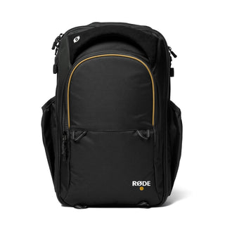 RODE RODECaster Backpack for RODECaster Series Audio Interfaces and Accessories