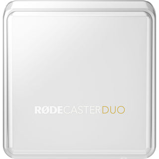 RODE RODECover for RODECaster Duo