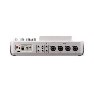 Rode RODECaster Pro II Integrated Audio Production Studio (White)