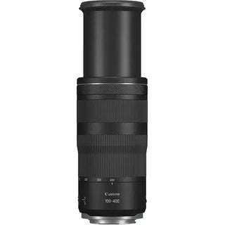 Canon RF 100-400mm f/5.6-8 IS USM Lens