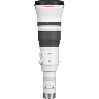 Canon RF 1200mm f/8 L IS USM Lens