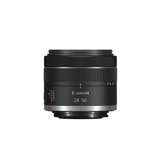 Canon RF 24-50mm f/4.5-6.3 IS STM Lens