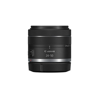 Canon RF 24-50mm f/4.5-6.3 IS STM Lens