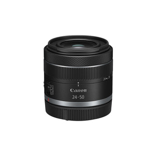 Canon RF 24-50mm f/4.5-6.3 IS STM Lens