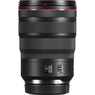 Canon RF 24-70mm f/2.8 L IS USM Lens