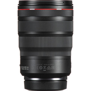 Canon RF 24-70mm f/2.8 L IS USM Lens