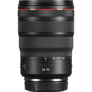 Canon RF 24-70mm f/2.8 L IS USM Lens