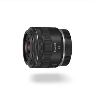 Canon RF 35mm f/1.8 Macro IS STM Lens