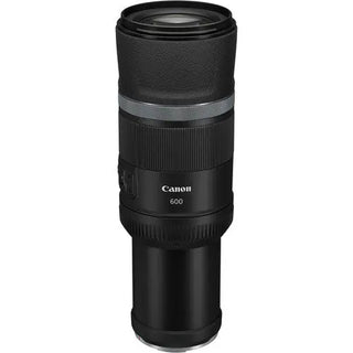 Canon RF 600mm f/11 IS STM Lens