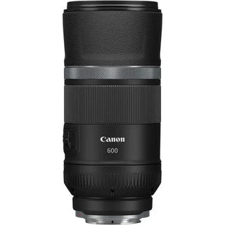 Canon RF 600mm f/11 IS STM Lens