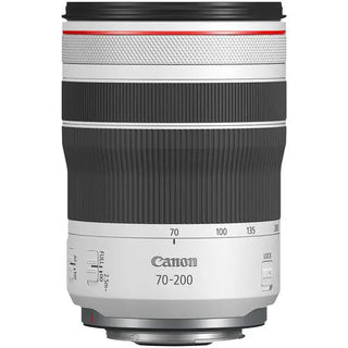 Canon RF 70-200mm f/4L IS USM Lens