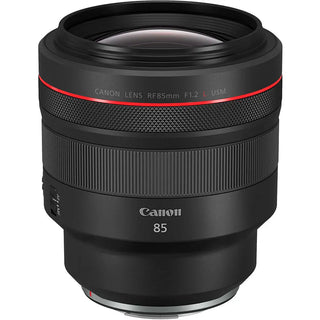 Canon RF 85mm f/1.2 L USM Lens