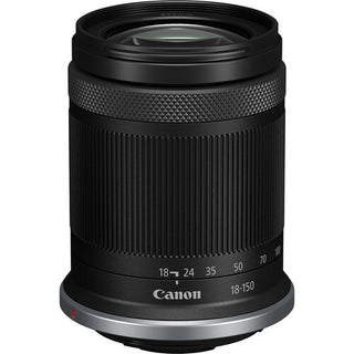 Canon RF-S 18-150mm f/3.5-6.3 IS STM Lens