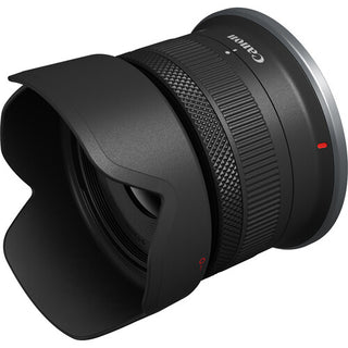 Canon RF-S 18-45mm f/4.5-6.3 IS STM Lens