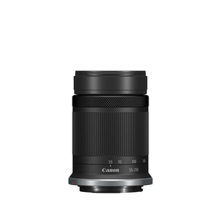 Canon RF-S 55-210mm f/5-7.1 IS STM Telephoto Lens