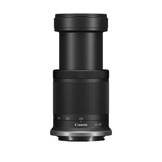 Canon RF-S 55-210mm f/5-7.1 IS STM Telephoto Lens