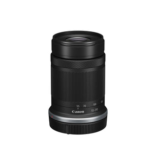 Canon RF-S 55-210mm f/5-7.1 IS STM Telephoto Lens