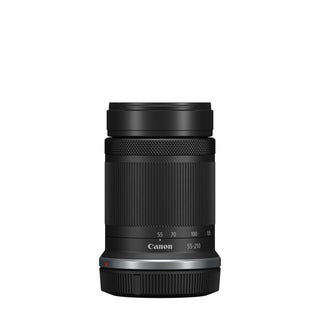 Canon RF-S 55-210mm f/5-7.1 IS STM Telephoto Lens