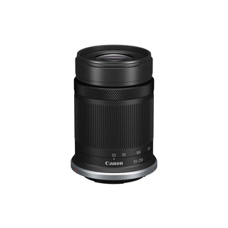 Canon RF-S 55-210mm f/5-7.1 IS STM Telephoto Lens