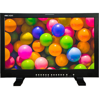 RGBlink 27" UHD IPS Monitor