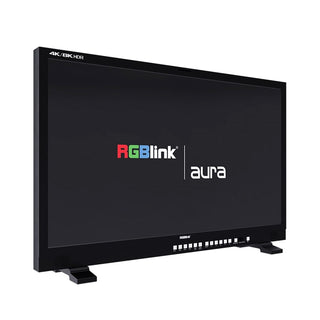 RGBlink 32" UHD IPS Monitor