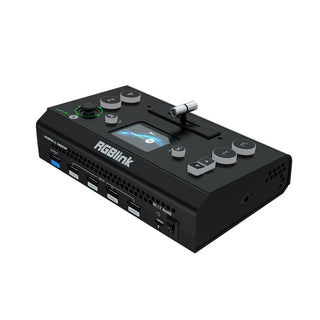 RGBlink mini-pro 2 Dual Channel Streaming Switcher