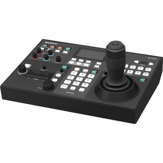 Sony RM-IP500 Professional Remote Controller for Select Sony PTZ Cameras