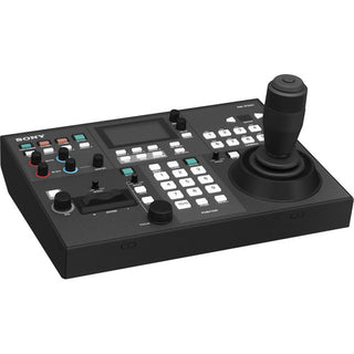 Sony RM-IP500 Professional Remote Controller for Select Sony PTZ Cameras