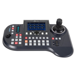 Datavideo Universal Remote Control Panel for Datavideo PTZ & Block Cameras