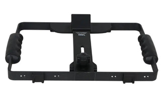 Rockn VS22 iPad/Tablet Video Cage with Dual Cold Shoe Mounts