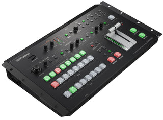 Roland V-600UHD 4K HDR Multi-Format Video Switcher