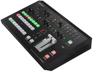 Roland V-600UHD 4K HDR Multi-Format Video Switcher