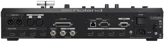 Roland V-600UHD 4K HDR Multi-Format Video Switcher