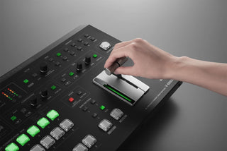 Roland V-600UHD 4K HDR Multi-Format Video Switcher