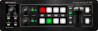 Roland V-1HD Portable HD Video Switcher