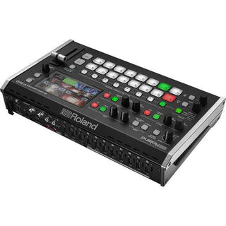 Roland V-8HD HDMI Video Switcher (Version 2.0)