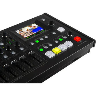 Roland VR-4HD HD AV Video Streaming Mixer