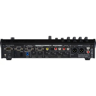 Roland VR-4HD HD AV Video Streaming Mixer