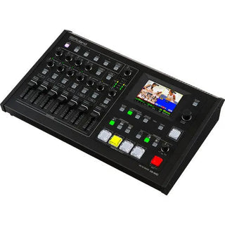 Roland VR-4HD HD AV Video Streaming Mixer