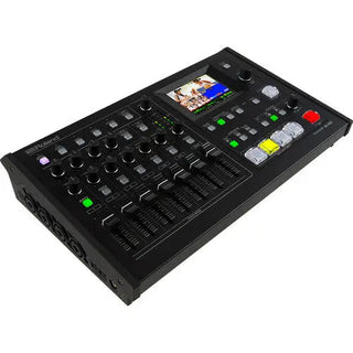 Roland VR-4HD HD AV Video Streaming Mixer