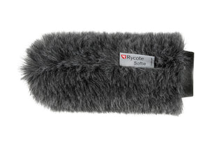 Rycote 18cm Standard Hole Classic-Softie Windscreen (19/22)