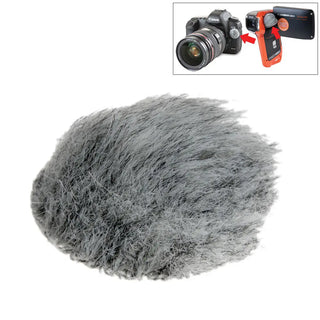 Rycote Micro Windjammers (6-Pack, 30 Stickies)