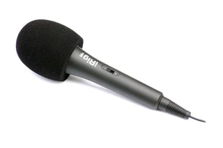 Rycote RY104405 40/55 Reporter Mic Foam