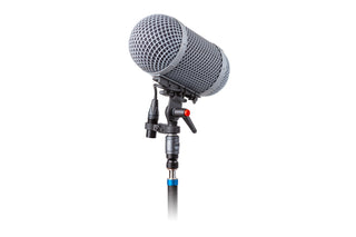 Rycote Windshield kit sold separately