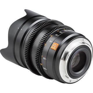 Viltrox S 20mm T2.0 Cine Lens for Panasonic/Leica L-Mount