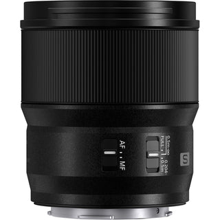 Panasonic Lumix S 100mm f/2.8 Macro Lens (Leica L)