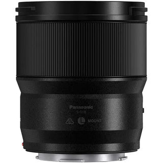 Panasonic Lumix S 18mm f/1.8 Ultra-Wide-Angle Lens